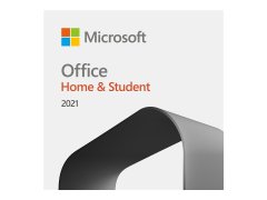 Microsoft Microsoft | Office Home and Student 2021 | 79G-05388 | FPP | Licenčno leto | Slovenščina | EuroZone Medialess