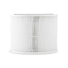 Duux Duux | HEPA+ogljikov filter za čistilec zraka Bright | HEPA filter | Primeren za čistilec zraka Sphere (DXPU06 ali DXPU07) | Bela