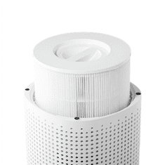 Duux Duux | HEPA+ogljikov filter za čistilec zraka Bright | HEPA filter | Primeren za čistilec zraka Sphere (DXPU06 ali DXPU07) | Bela