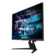 Gigabyte Gigabyte | AORUS FI32U-EK | 32 " | IPS | UHD | 1 ms | 350 cd/m² | Črna | Število priključkov HDMI 2 | 144 Hz