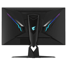 Gigabyte Gigabyte | AORUS FI32U-EK | 32 " | IPS | UHD | 1 ms | 350 cd/m² | Črna | Število priključkov HDMI 2 | 144 Hz