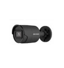 Hikvision Hikvision | IP kamera | DS-2CD2046G2-IU | Bullet | 4 MP | 2,8 mm | IP67 | H.264 in H.265 | micro SD/SDHC/SDXC, do 256 GB