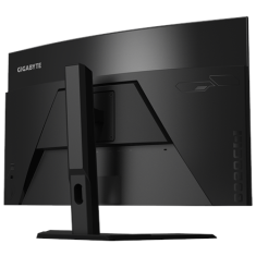 Gigabyte Gigabyte | G32QC A | 31,5 " | VA | QHD | 2560 x 1440 slikovnih pik | 1 ms | 350 cd/m² | Črna | 2 priključka HDMI | 165 Hz