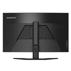 Gigabyte Gigabyte | G32QC A | 31,5 " | VA | QHD | 2560 x 1440 slikovnih pik | 1 ms | 350 cd/m² | Črna | 2 priključka HDMI | 165 Hz