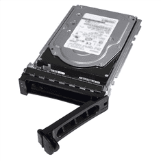 DELL Dell | HDD 3,5" / 4TB / 7,2k / SATA / 6Gb / 512n / Hot-plug / 14G Tx40 | 7200 vrtljajev na minuto | 4000 GB | Trdi disk | Hot-swap