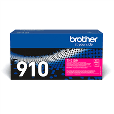 Brother Brother TN | 910M | Magenta | Kartuša s tonerjem | 9000 strani