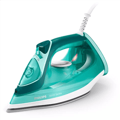 Philips Philips | DST3030/70 | Likalnik | Parni likalnik | 2.400 W | Kapaciteta rezervoarja za vodo 300 ml | Neprekinjen izhod pare 40 g/min | Izhod pare 180 g/min | Zelena