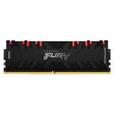 Kingston Kingston | 8 GB | DDR4 | 3200 MHz | PC/strežnik | Registrirano Ne | ECC Ne