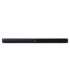 Sharp Sharp HT-SB147 2.0 Zmogljiv soundbar za televizorje z diagonalo nad 40 palcev HDMI ARC/CEC, vhod Aux, optični vhod, Bluetooth, 92 cm, sijajna črna Sharp | Da | Soundbar | HT-SB147 | Vhod USB | Vhod AU