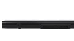 Sharp Sharp HT-SB147 2.0 Zmogljiv soundbar za televizorje z diagonalo nad 40 palcev HDMI ARC/CEC, vhod Aux, optični vhod, Bluetooth, 92 cm, sijajna črna Sharp | Da | Soundbar | HT-SB147 | Vhod USB | Vhod AU