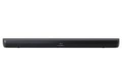 Sharp Sharp HT-SB147 2.0 Zmogljiv soundbar za televizorje z diagonalo nad 40 palcev HDMI ARC/CEC, vhod Aux, optični vhod, Bluetooth, 92 cm, sijajna črna Sharp | Da | Soundbar | HT-SB147 | Vhod USB | Vhod AU