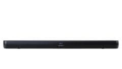 Sharp Sharp HT-SB147 2.0 Zmogljiv soundbar za televizorje z diagonalo nad 40 palcev HDMI ARC/CEC, vhod Aux, optični vhod, Bluetooth, 92 cm, sijajna črna Sharp | Da | Soundbar | HT-SB147 | Vhod USB | Vhod AU