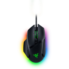 Razer Razer | Žična | Gaming miška | Optična | Gaming miška | Črna | Basilisk V3