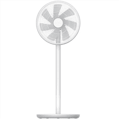 Xiaomi Xiaomi | Mi Smart Standing Fan | 2 | Standing Fan | White | Diamer cm | Število hitrosti | Oscilacija | 15 Watt