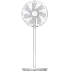 Xiaomi Xiaomi | Mi Smart Standing Fan | 2 | Standing Fan | White | Diamer cm | Število hitrosti | Oscilacija | 15 Watt