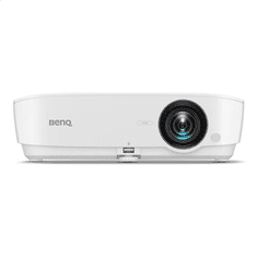 BENQ Benq | MX536 | DLP projektor | XGA | 1024 x 768 | 4000 ANSI lumnov | Bela