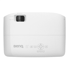 BENQ Benq | MX536 | DLP projektor | XGA | 1024 x 768 | 4000 ANSI lumnov | Bela