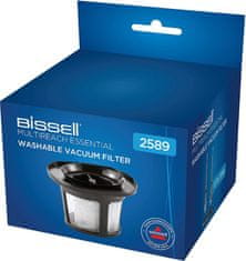 Bissell Bissell | MultiReach Essential filter | ml | 1 kos.