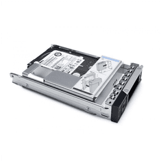 DELL Dell SSD 2,5" / 480 GB / SATA / RI / 6 Gb / 512 / Hot-Plug / v hibridnem 3,5" / 14G Rx40 Dell | 480 GB | SATA SSD vmesnik