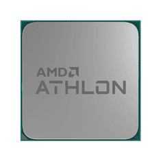 AMD AMD | Procesor | Athlon | 220GE | 3,4 GHz | Socket AM4 | Dvojedrni procesor