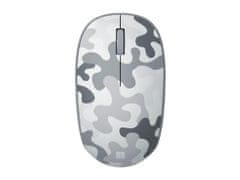 Microsoft Microsoft | Bluetooth miška | 8KX-00015 | Brezžično | Bluetooth 4.0/4.1/4.2/5.0 | Arctic Camo | 1 leto(a)