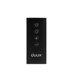 Duux Duux | Beam Mini Smart | vlažilnik zraka 2. generacije | 20 W | kapaciteta rezervoarja za vodo 3 L | primeren za prostore do 30 m² | ultrazvok | vlažilna zmogljivost 300 ml/h | črna