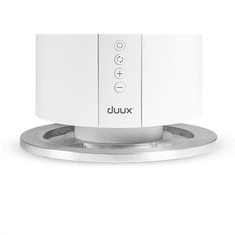 Duux Duux | Beam Mini Smart | vlažilnik zraka 2. generacije | 20 W | prostornina rezervoarja za vodo 3 L | primeren za prostore do 30 m² | ultrazvok | zmogljivost vlaženja 300 ml/h | bela