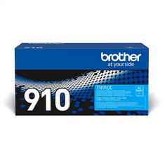 Brother Brother TN | 910C | Cyan | Kartuša s tonerjem | 9000 strani