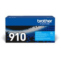 Brother Brother TN | 910C | Cyan | Kartuša s tonerjem | 9000 strani