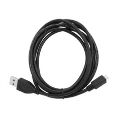 CABLEXPERT Cablexpert | Kabel USB | Moški | 4-pinski USB tipa A | Moški | Črna | 5-pinski Micro-USB tipa B | 1 m