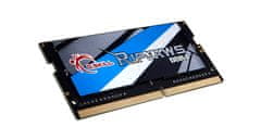 G.Skill G.Skill | 16 GB | DDR4 | 3200 MHz | PC/strežnik | Registrirano Ne | ECC Ne