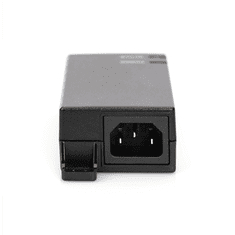 Digitus Digitus | Gigabitni Ethernet PoE injektor | DN-95102-1 | 10/100/1000 Mbit/s | Vrata Ethernet LAN (RJ-45) 1xRJ-45 10/100/1000 Mbit/s Gigabit