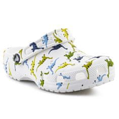 Crocs Cokle bela 34 EU Character Print Clog