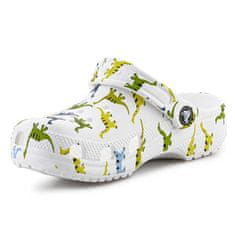 Crocs Cokle bela 34 EU Character Print Clog