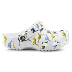 Crocs Cokle bela 34 EU Character Print Clog