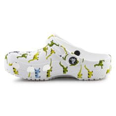 Crocs Cokle bela 34 EU Character Print Clog