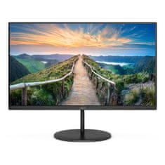 AOC AOC | U27V4EA | 27" | IPS | UHD | 16:9 | 4 ms | 350 cd/m² | Črna | Izhod za slušalke (3,5 mm) | Število vrat HDMI 2 | 60 Hz