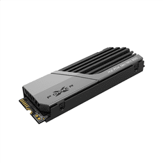 Silicon Power Silicon Power | SSD | XS70 | 1000 GB | format M.2 2280 SSD | vmesnik PCIe Gen4x4 | hitrost branja 7300 MB/s | hitrost pisanja 6800 MB/s