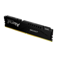 Kingston Kingston | 16 GB | DDR5 | 4800 MHz | PC/strežnik | Registrirano Ne | ECC Ne