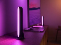 Philips Philips Hue COL Play Light Bar Extension, črna Philips Hue | Hue COL Play Light Bar Extension | W | 42 W | 2000-6500 Hue White Color Ambiance