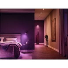 Philips Philips Hue WCA 4,3W GU10 Philips Hue | Hue WCA 4,3W GU10 | GU10 | 4,3 W | RGBW 2000-6500K | Bluetooth in Zigbee