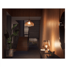 Philips Philips Hue W 9W A60 E27 v pakiranju po 2 kosa Philips Hue | Hue W 9W A60 E27 v pakiranju po 2 kosa | E27 | 9W | Toplo bela 2700K | Bluetooth in Zigbee