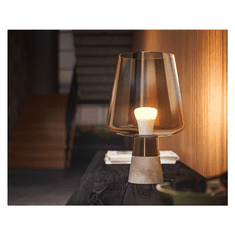 Philips Philips Hue W 9W A60 E27 v pakiranju po 2 kosa Philips Hue | Hue W 9W A60 E27 v pakiranju po 2 kosa | E27 | 9W | Toplo bela 2700K | Bluetooth in Zigbee