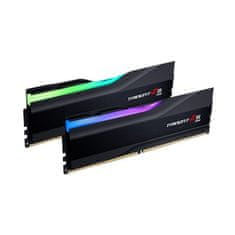 G.Skill G.Skill | 32 kompletov (16GBx2) GB | DDR5 | 6400 MHz | PC/strežnik | Registrirano Ne | ECC Ne