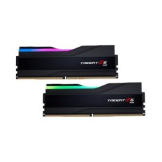 G.Skill G.Skill | 32 kompletov (16GBx2) GB | DDR5 | 6400 MHz | PC/strežnik | Registrirano Ne | ECC Ne