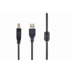 CABLEXPERT Cablexpert USB 2.0 kabel za tiskalnike, 3 m