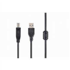 CABLEXPERT Cablexpert USB 2.0 kabel za tiskalnike, 3 m