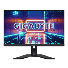 Gigabyte Gigabyte | M27Q X-EU | 27 " | IPS | QHD | 2560 x 1440 slikovnih pik | 1 ms | 350 cd/m² | Črna | Vrata HDMI v 2 | 240 Hz