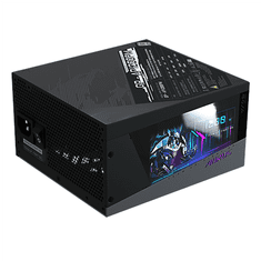 Gigabyte Gigabyte | W | AORUS PSU | GP-AP1200PM | 1200 W