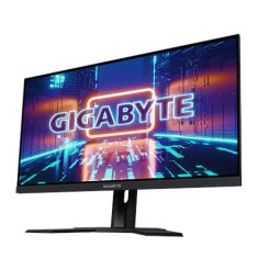 Gigabyte Gigabyte | M27Q X-EU | 27 " | IPS | QHD | 2560 x 1440 slikovnih pik | 1 ms | 350 cd/m² | Črna | Vrata HDMI v 2 | 240 Hz